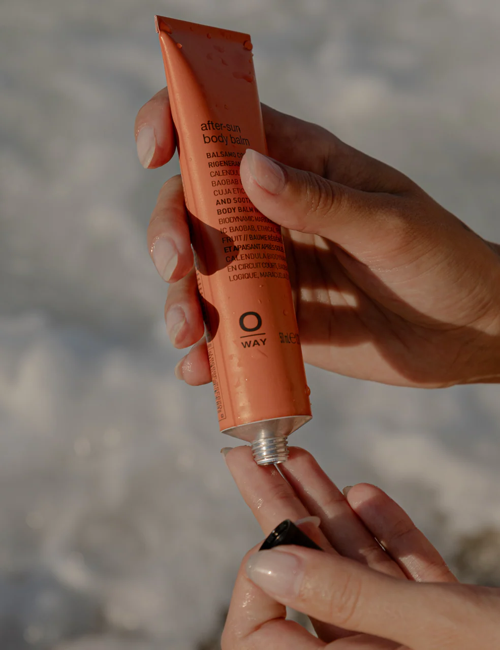 after-sun body balm - Image 4