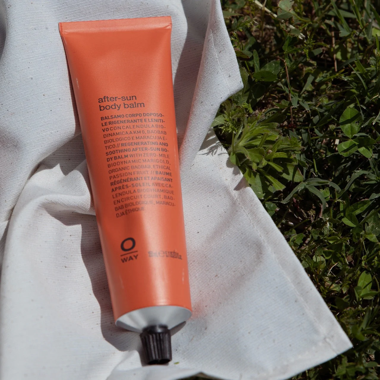 after-sun body balm - Image 3