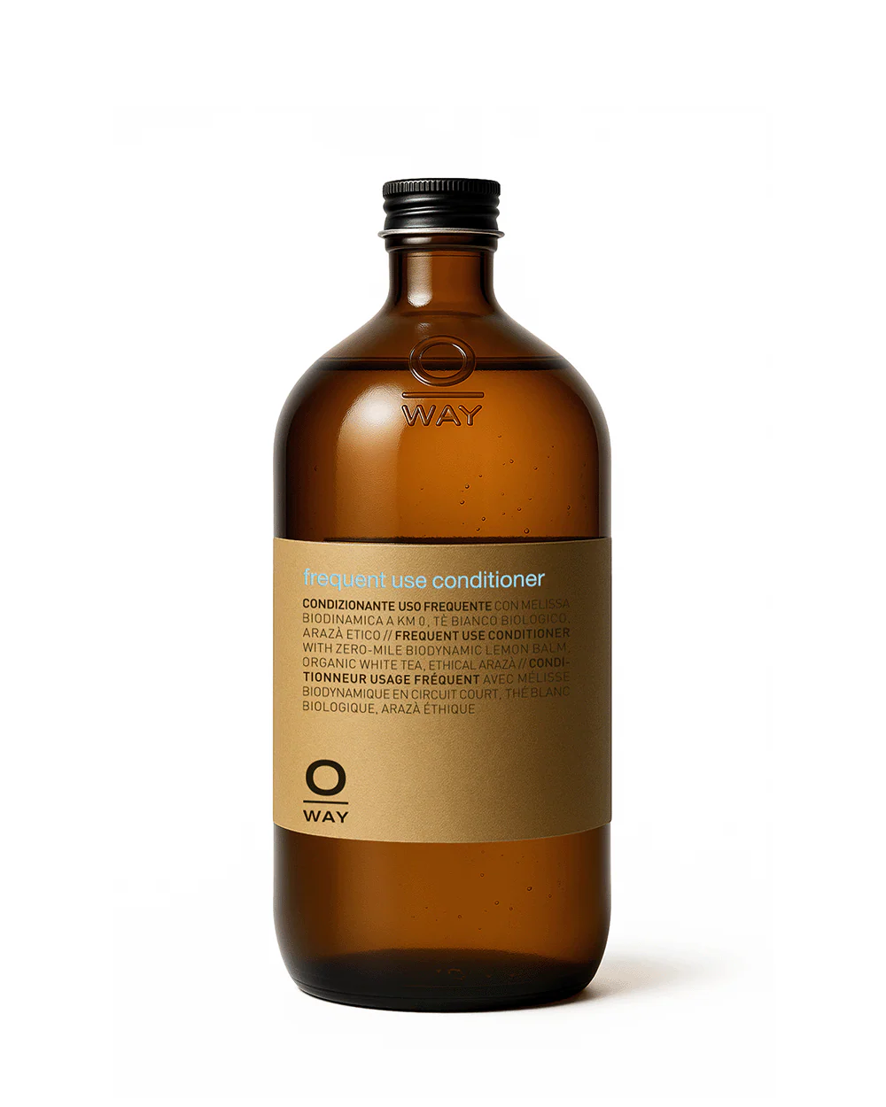 frequent use conditioner (950 mL)