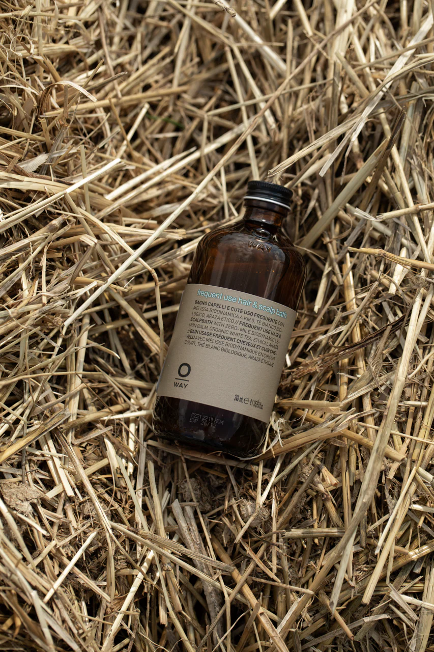 frequent use hair & scalp bath - Image 6