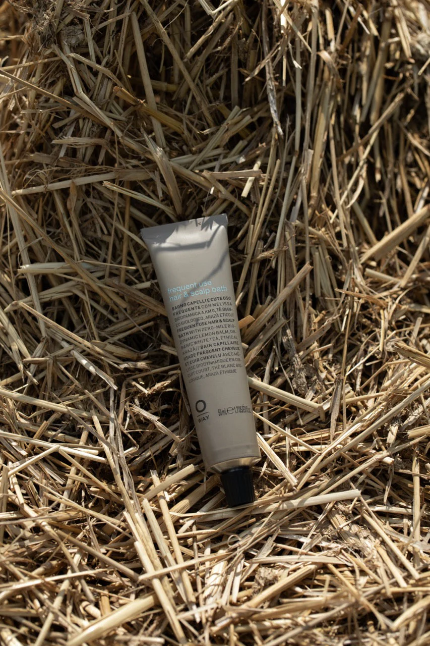 frequent use hair & scalp bath - Image 4