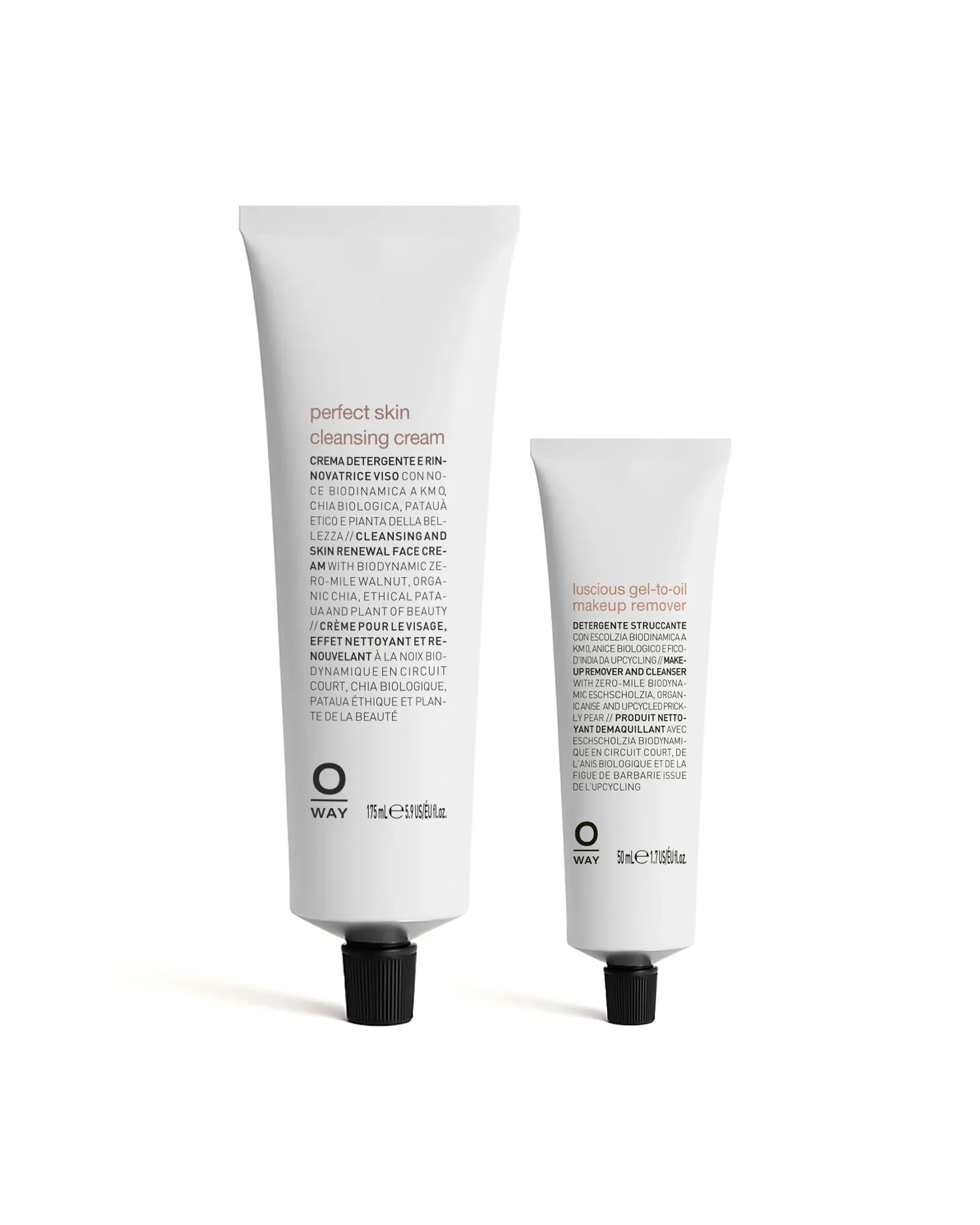 gentle makeup cleansing duo