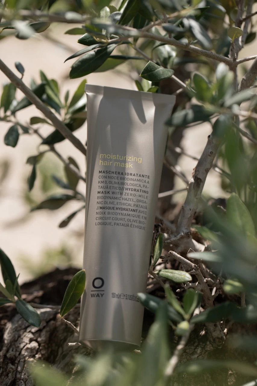 moisturizing hair mask - Image 4