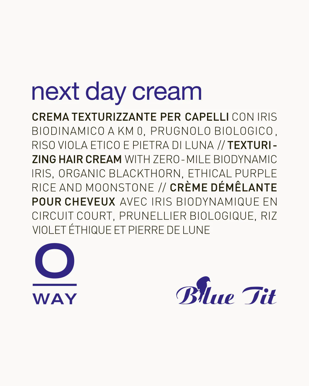 next day cream - Image 2