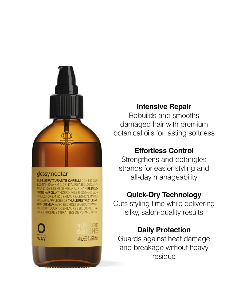anti-aging luxury system - Image 2