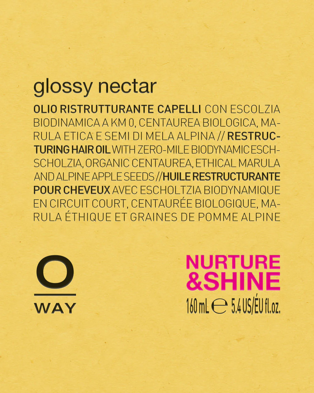 anti-aging luxury system - Image 3