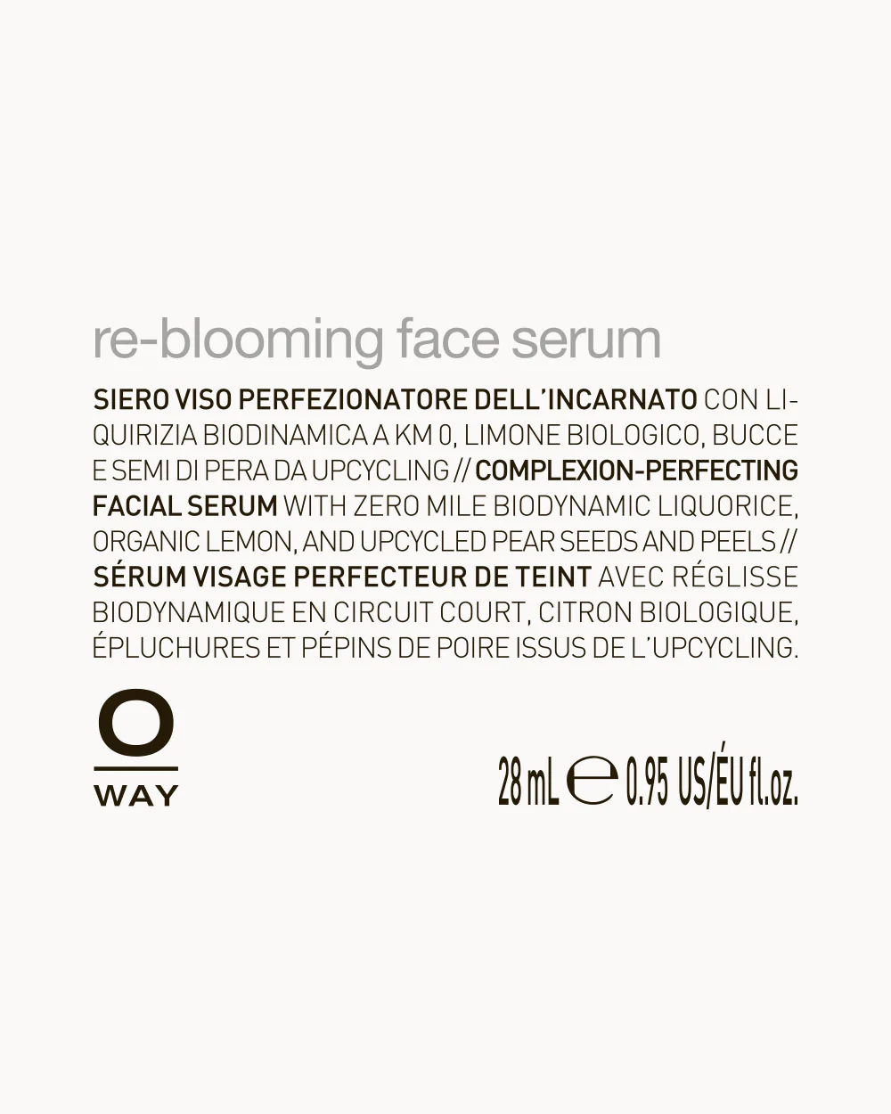 anti-aging luxury system - Image 7