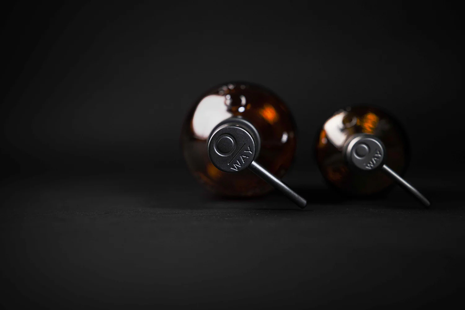 Re-usable Metal Pump / 8.1 fl oz - Image 4