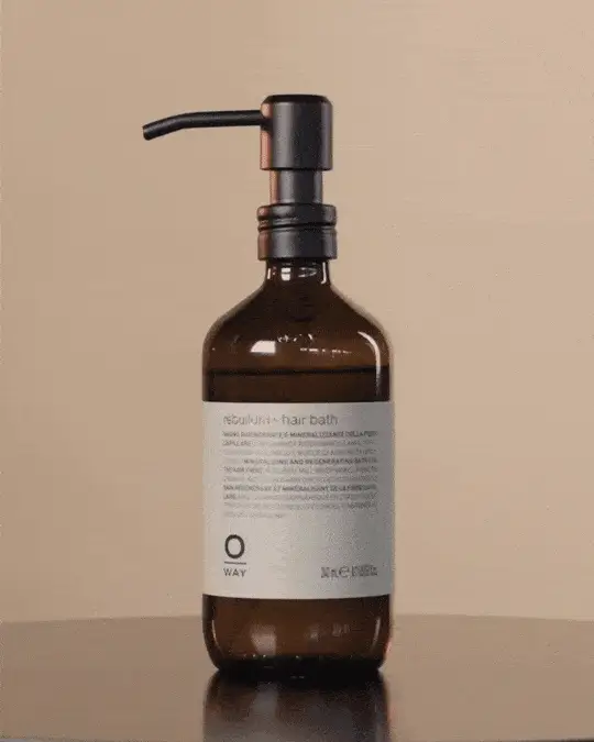 rebuildM+ hair bath - Image 2