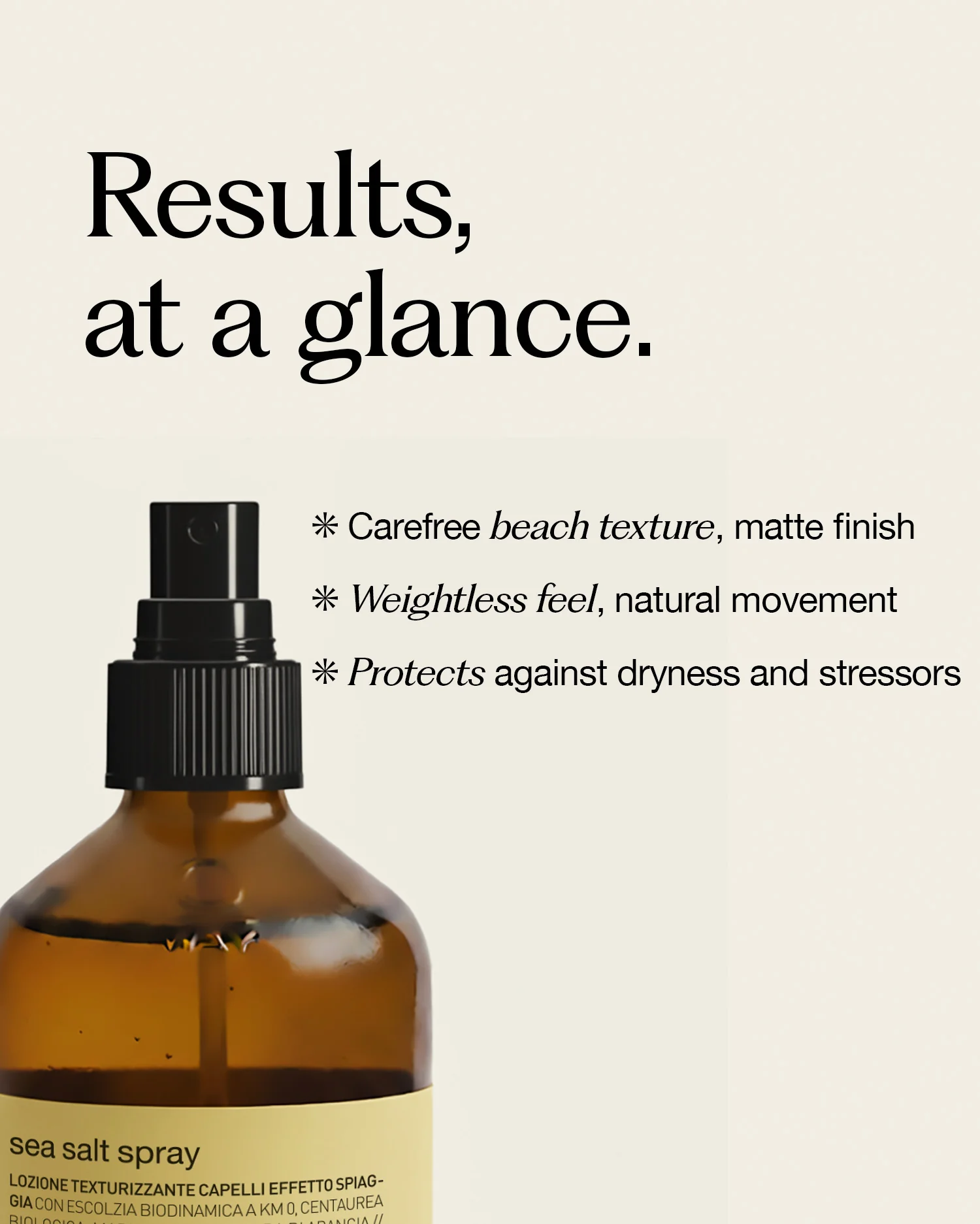 sea salt spray - Image 2