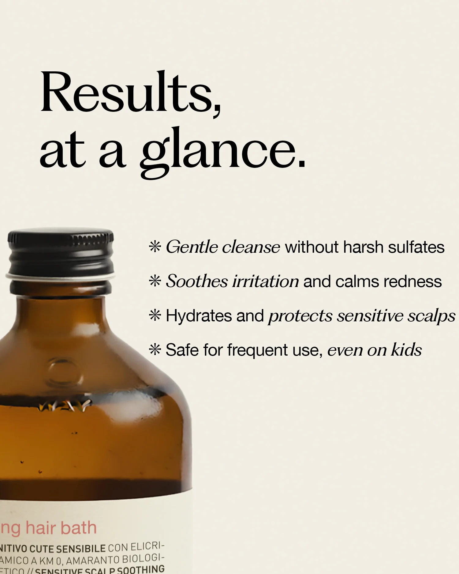 sensitive scalp recovery system - Image 6