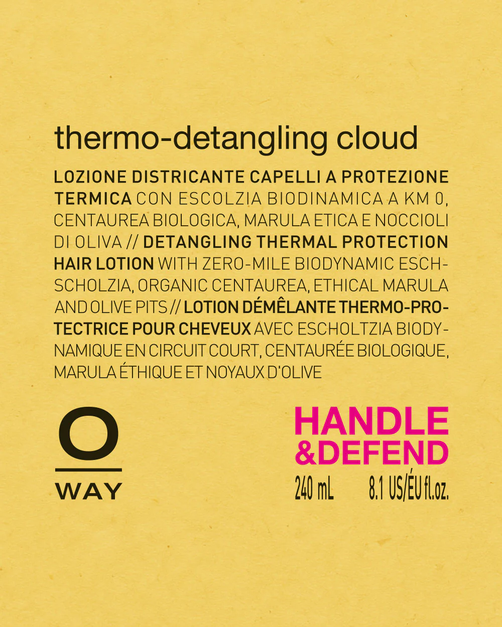 smoothing heat protection duo - Image 3