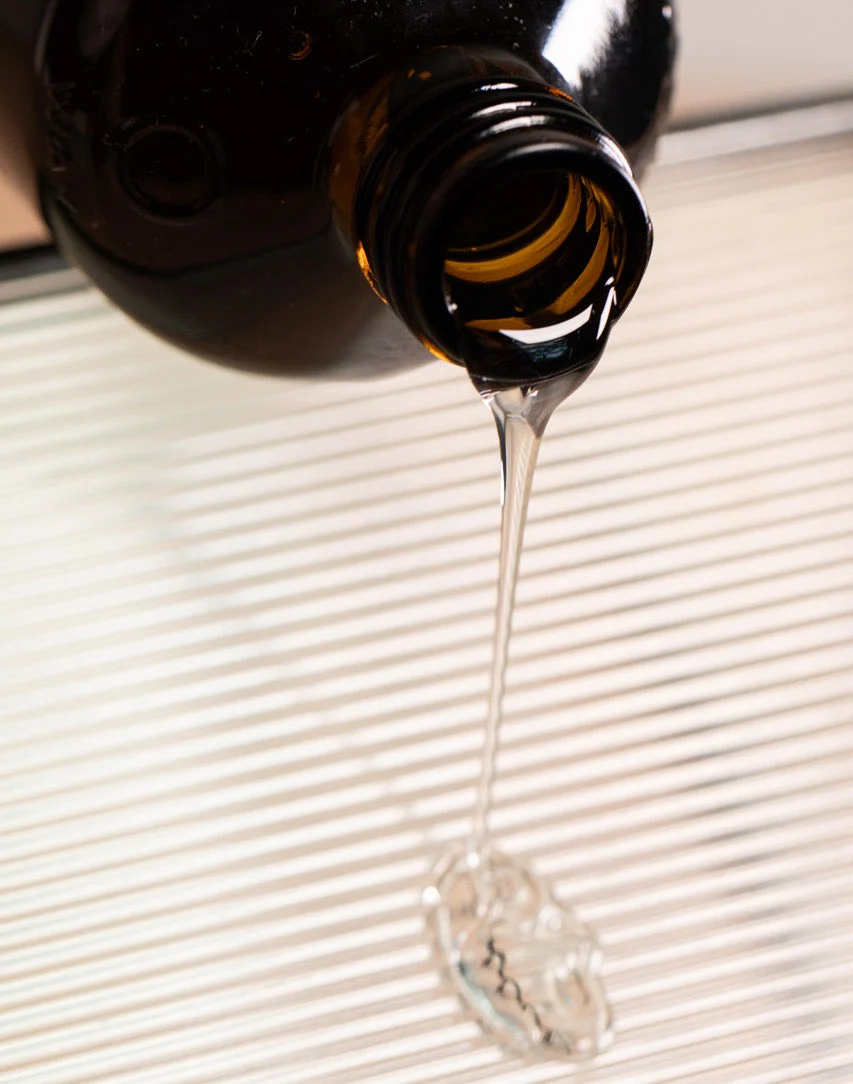 volumizing hair bath (950 mL) - Image 6