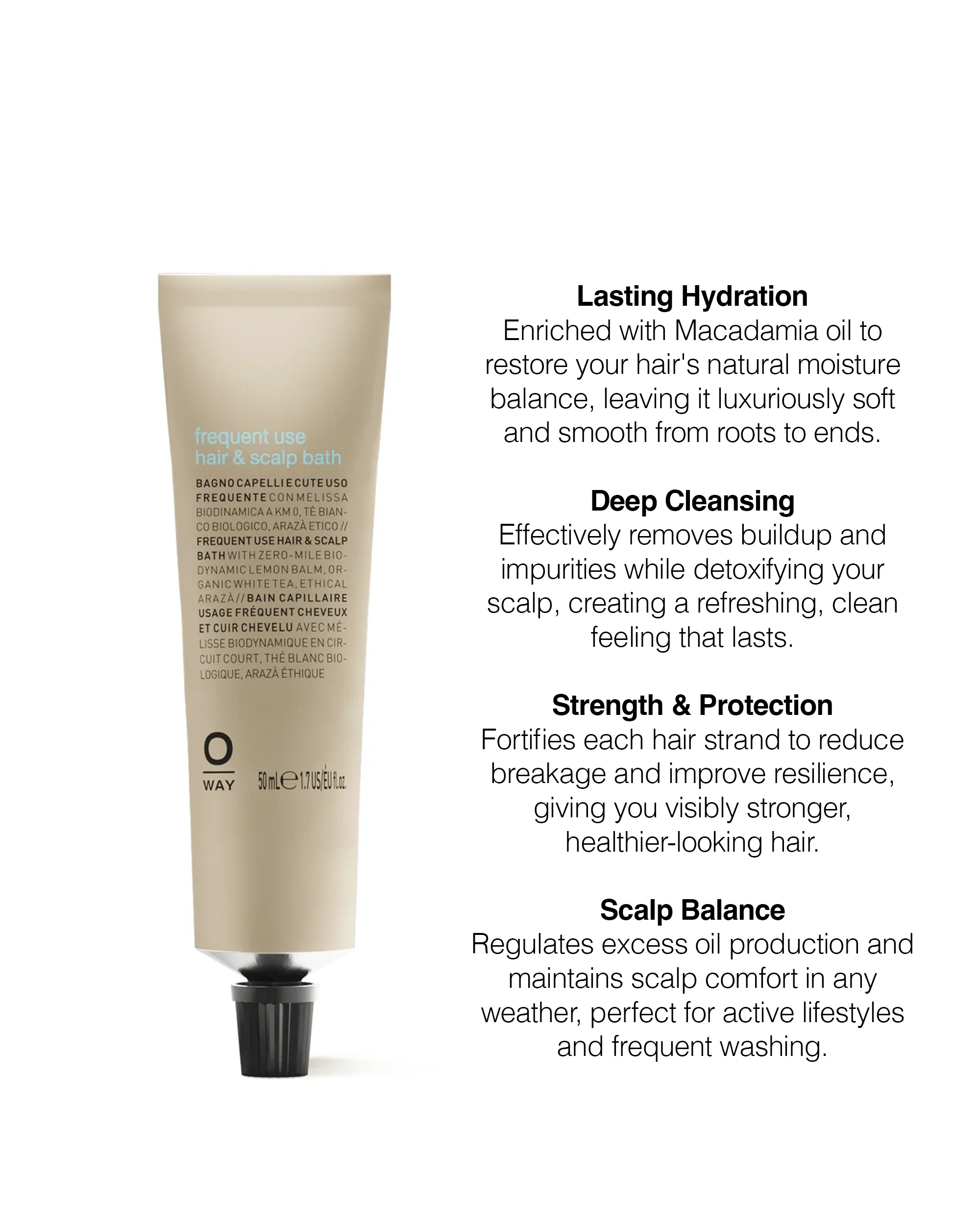 haircare welcome kit - Image 2