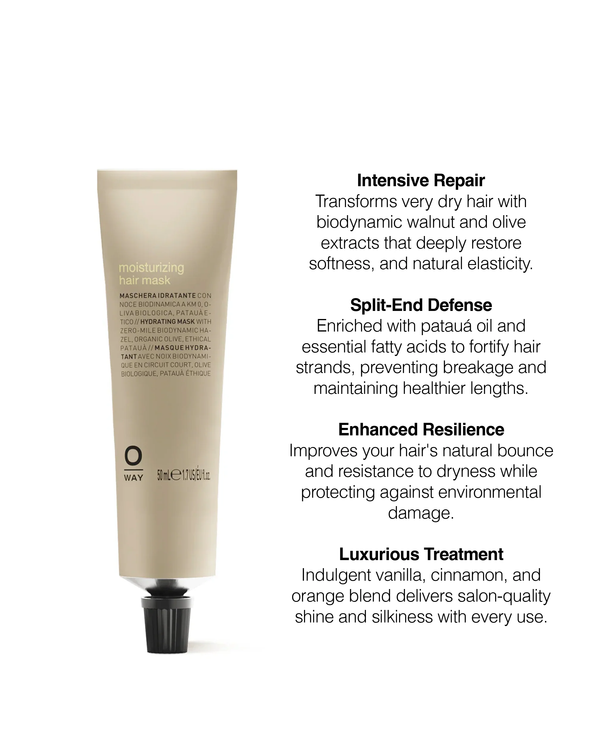 haircare welcome kit - Image 3